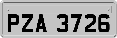 PZA3726