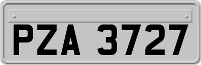 PZA3727
