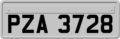 PZA3728
