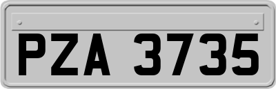 PZA3735