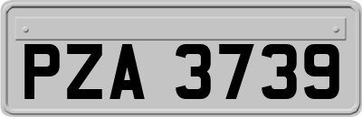 PZA3739