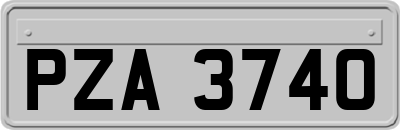 PZA3740