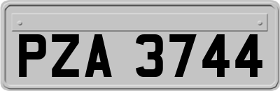 PZA3744