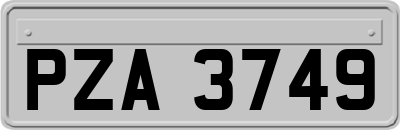 PZA3749