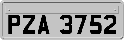 PZA3752