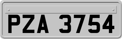 PZA3754