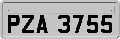 PZA3755