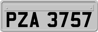 PZA3757