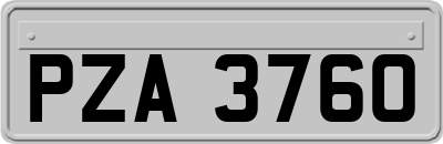 PZA3760