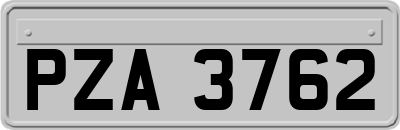 PZA3762