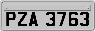 PZA3763