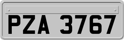 PZA3767