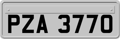 PZA3770