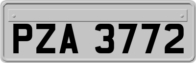 PZA3772