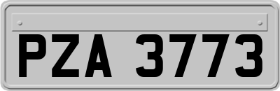 PZA3773