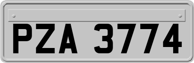 PZA3774