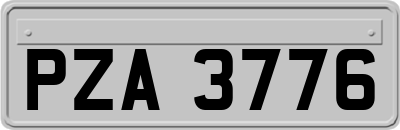 PZA3776