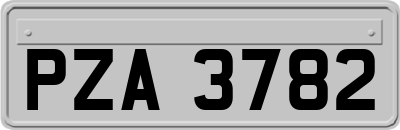 PZA3782