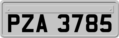 PZA3785