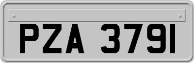 PZA3791