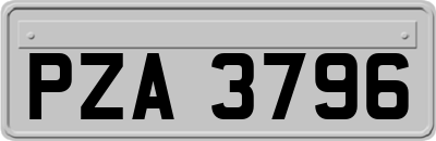 PZA3796