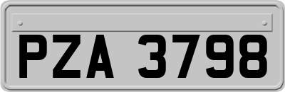 PZA3798