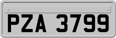 PZA3799