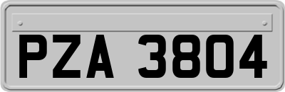 PZA3804
