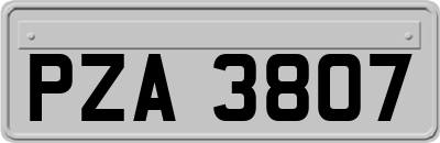 PZA3807