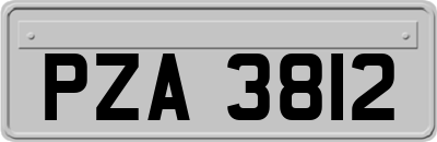 PZA3812