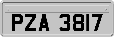 PZA3817
