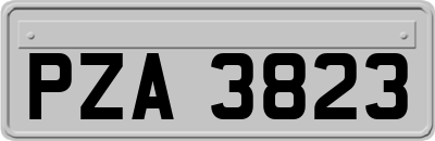 PZA3823