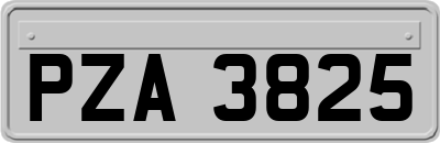 PZA3825