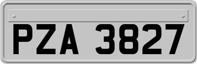 PZA3827