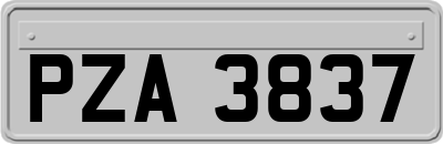 PZA3837