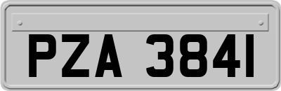 PZA3841