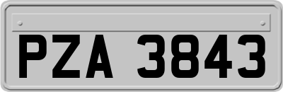 PZA3843