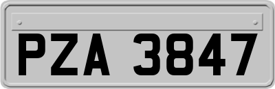 PZA3847