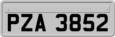 PZA3852