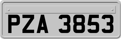 PZA3853