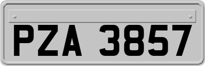 PZA3857