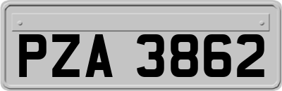 PZA3862