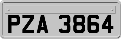 PZA3864