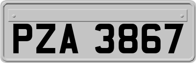 PZA3867