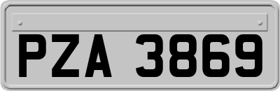 PZA3869