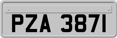 PZA3871