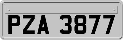 PZA3877