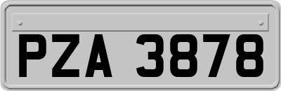 PZA3878