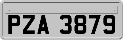 PZA3879