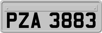 PZA3883